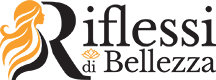 logo Riflessi di Bellezza